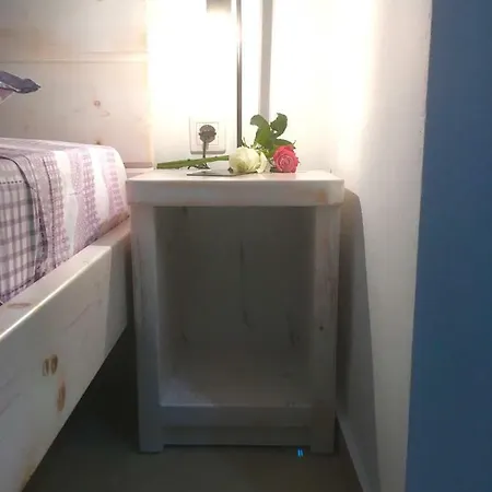 Chania House *