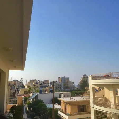 Apartamento Chania House