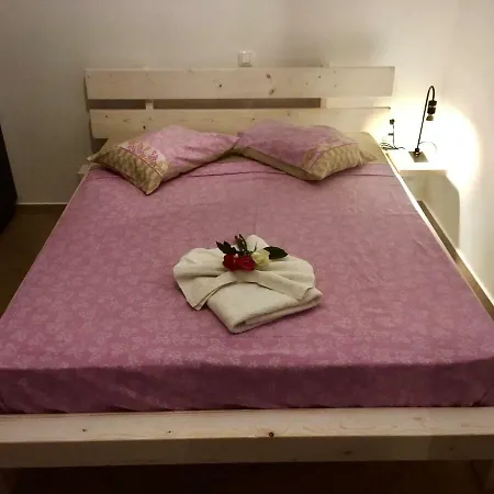 Apartamento Chania House