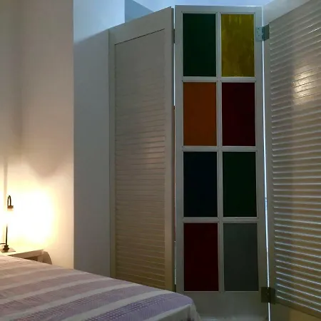 Chania House Apartamento