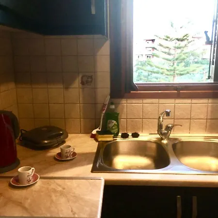 Chania House * La Canea