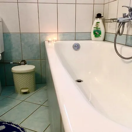 Chania House Apartament *