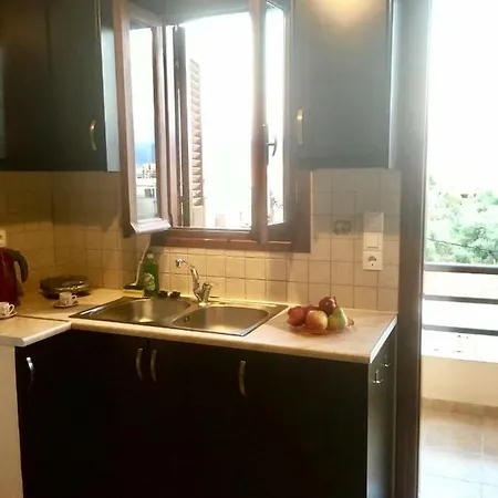 Chania House
