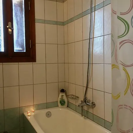 Chania House Apartament Chania (Crete)