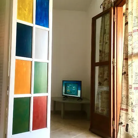 Chania House Apartament Chania (Crete)