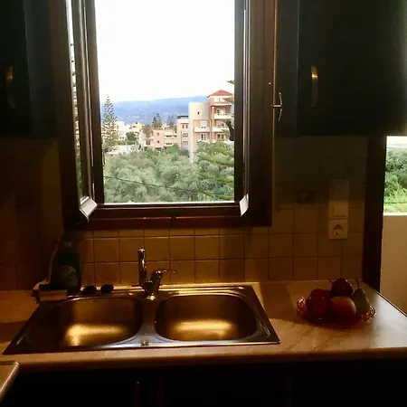 Apartament Chania House