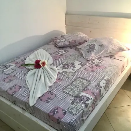 Apartmán Chania House *