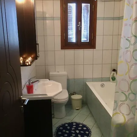 Apartmán Chania House *