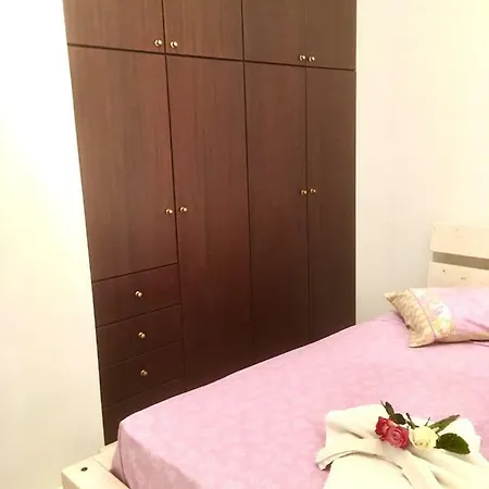 Apartmán Chania House *