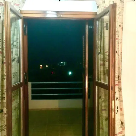 Chania House *