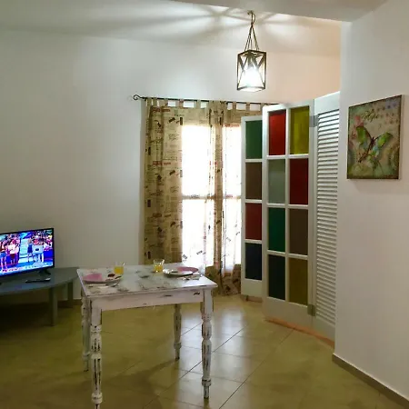 Chania House