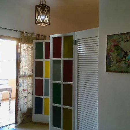 Chania House *