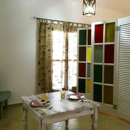 Chania House *