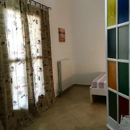 Chania House Apartmán