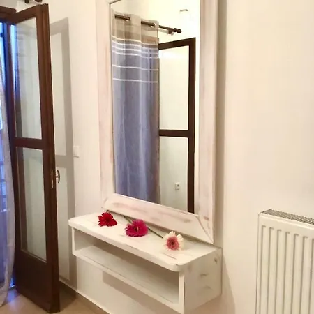 Apartmán Chania House *