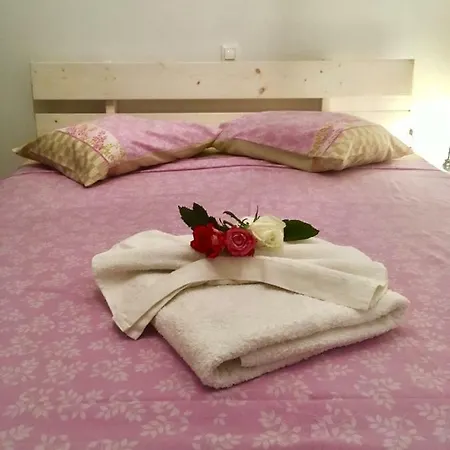 Apartmán Chania House