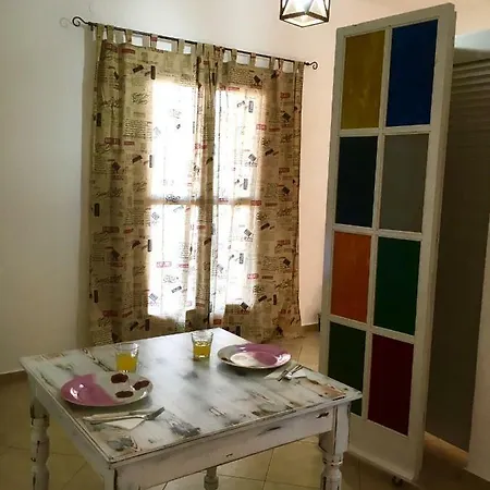 Apartmán Chania House