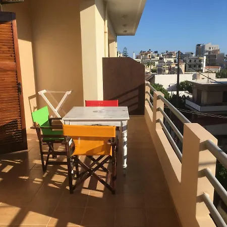 Chania House Chania (Crete)