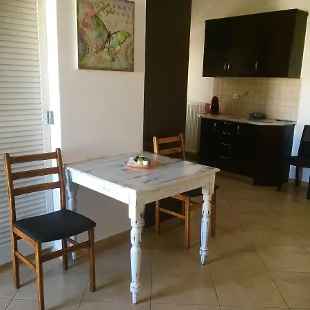 Chania House Apartmán Chania (Crete)